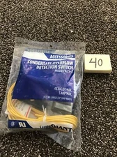 Little Giant Float Switch Condensate Drain ACS-2 Overflow Safety Shut-off 599122