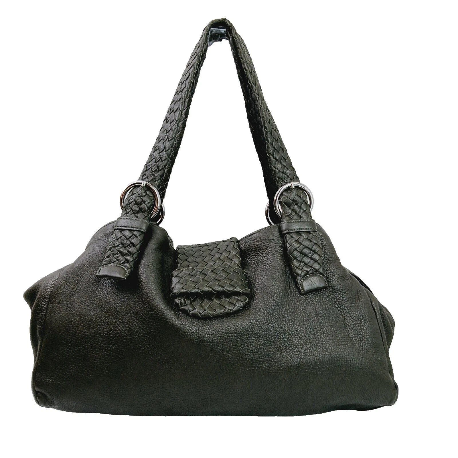 DESMO bolsos de hombro para mujeres