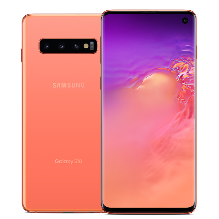 New Oth Samsung S10 G973U Unlocked Xfinity Total AT&T Verizon Straight Talk AT&T