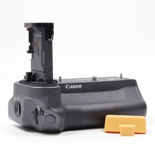 Canon BG-R10 Battery Grip for EOS R5, R6 Mirrorless Camera Near Mint  5464TW