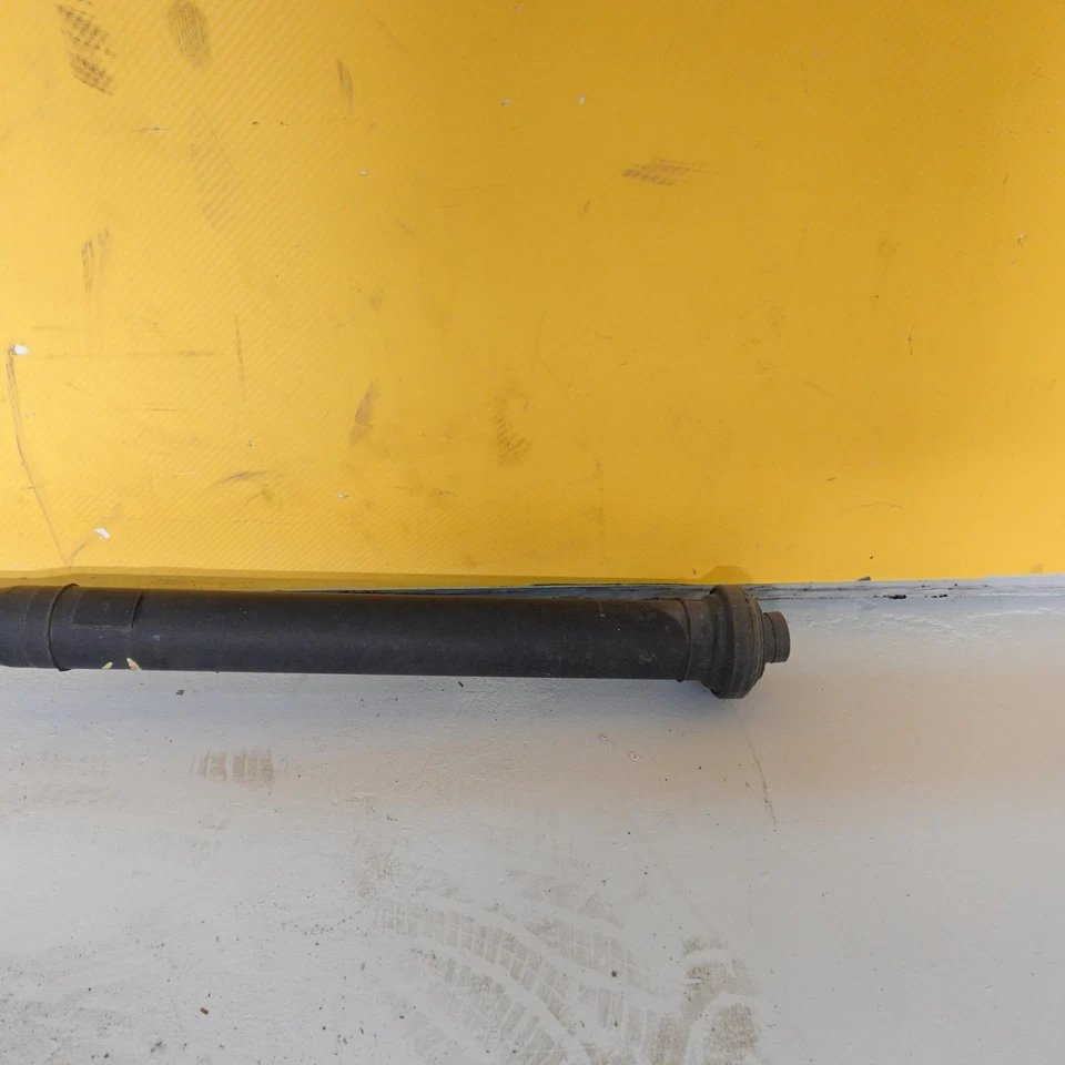 2011-2018 PORSCHE CAYENNE Rear Drive Shaft Propeller Driveshaft Assembly - Image 2 of 4