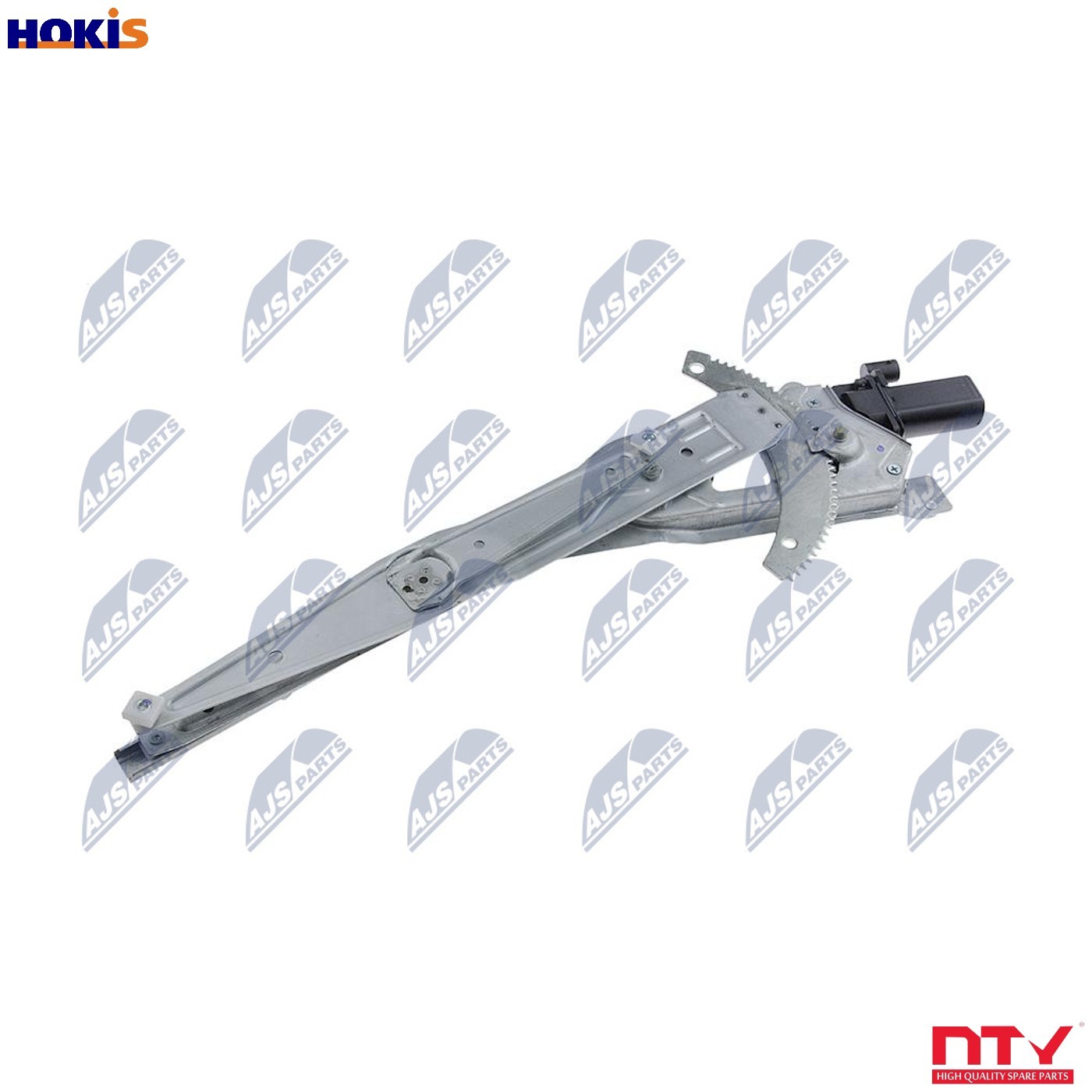 ✅Fits NTY EPS-RE-001S WINDOW REGULATOR ⭐UK Seller⭐ - Image 7