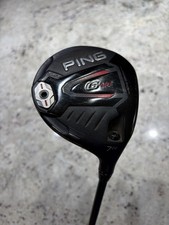Ping G410 SFT 7 Fairway Wood 22* RH Alta CB 65R Regular Flex