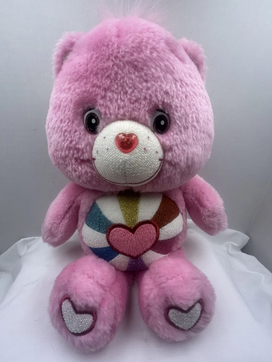 Hopeful Heart Care Bear for sale | eBay