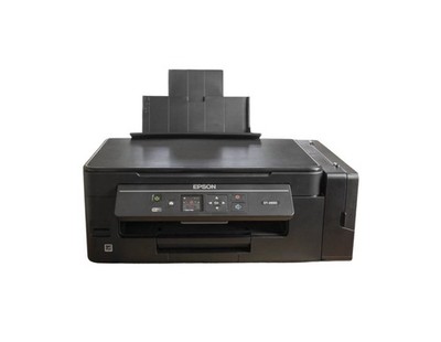 Epson Expression ET-2650 EcoTank All-in-One Printer Fully Tested!