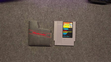 Thumbnail of ebay&reg; auction 278401054618 | Tennis Nintendo NES Spiel Modul - European Version