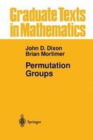 John D. Dixon (U. A.) | Permutation Groups | Taschenbuch | Englisch (2012) | Xii