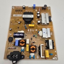 LG Power Supply Board EAY64511101 EAX67189201 LGP49DJ-17U1