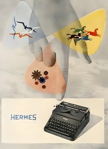 Hermes Poster | eBay