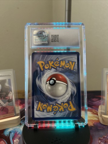 Chandelure TG04/TG30 Swsh11: Lost Origin Trainer Gallery Holo - Picture 2 of 2