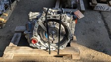 TRAX      2026 Transmission 829414