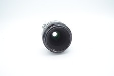 Nikon 55mm f/3.5 Micro-NIKKOR Non AI Manual Focus Lens, Black