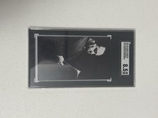 1985 Selchow & Righter Life Magazine Remembers Game Cards Alfred Hitchcock #210