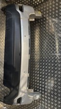 Pare-choc arrière Jeep CHEROKEE