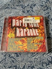 K: Party Tyme Karaoke: Super Hits 3, Party Tyme Karaoke New SEALED CD