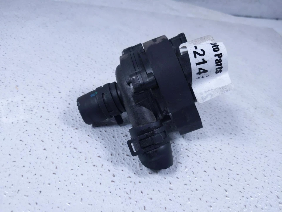 Bomba de agua eléctrica auxiliar Mercedes-Benz E350 2006-2023 204-835-03-64 Foto 2 de 4