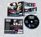Tenchu 2 Birth of the Stealth Assassins - Complete (PlayStation 1, PS1) CIB