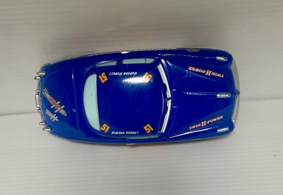 Disney Pixar Cars Diecast Fabulous Hudson Hornet #51 Twin Power