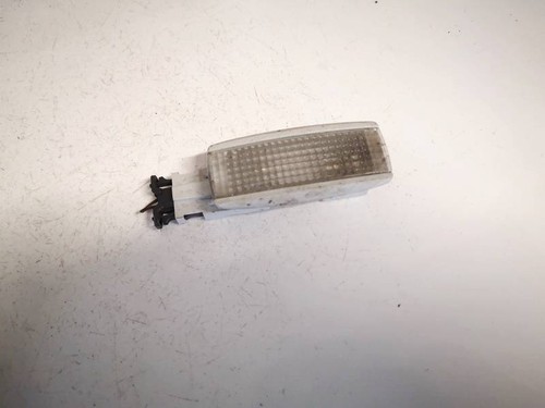 Volkswagen Polo 2005 Interior lighting 3b0947113, Genuine #2628033-96