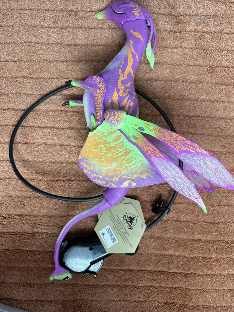 Disney Pandora World of Avatar Remote Control Banshee - Purple for