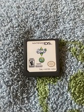 The Sims 3 Nintendo DS Cart Only Authentic