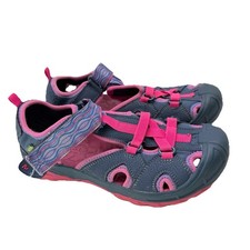 Merrell Girls Closed Toe Hydro Sport Water Sa...