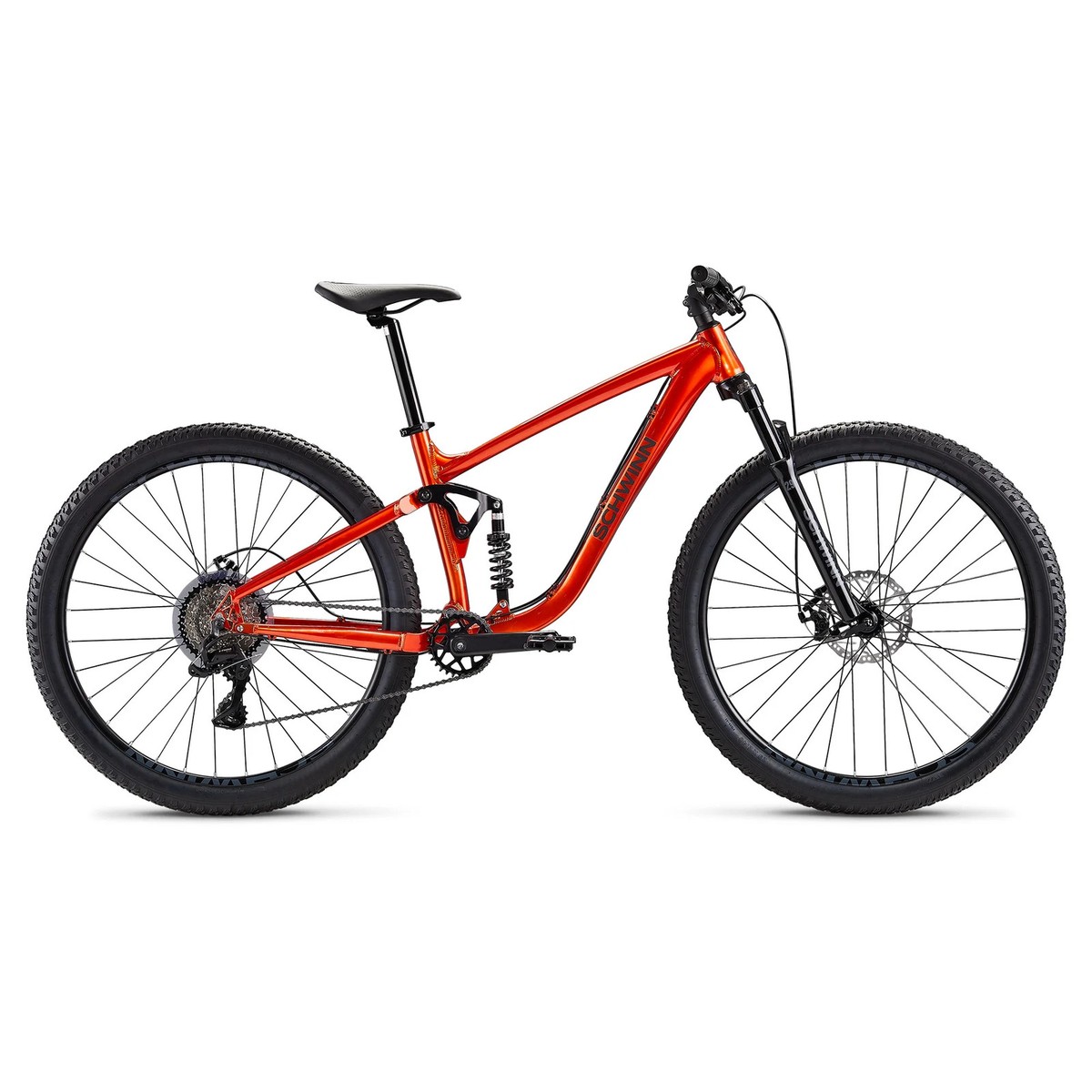 Schwinn S2130W25M1MD Axum Adult Unisex 29