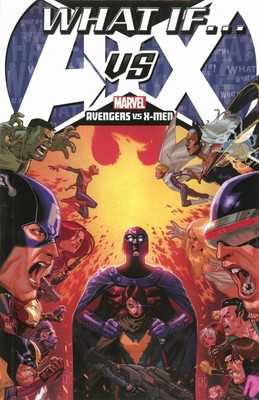 What If?: AvX