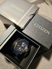 orologio citizen eco drive