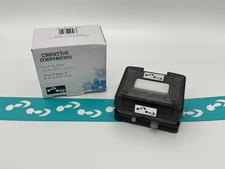 Creative Memories Flip Flops Border Maker Cartridge NIB