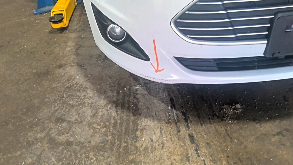 Chasis ECM Dirección Relación Variable Control Se Adapta a 11-12 INFINITI M37 986474 Foto 3 de 4