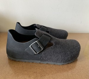 Birkenstock Felt Clogs | eBay display picture 1