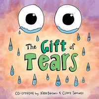 Katie Barbaro (U. A.) | The Gift Of Tears | Taschenbuch | Englisch (2024)