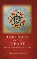 Mohammed Rustom | Inrushes Of The Heart | Buch | Englisch (2023) | Suny Press