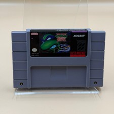 Teenage Mutant Ninja Turtles: Tournament Fighters
