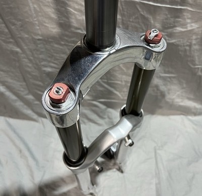 Marzocchi Z1 MCR Bomber Fork 26 Marzocchi Z1 MCR Bomber Fork 26