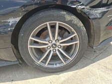 Wheel 18x8 Aluminum 10 5 Split Spoke Fits 15-17 Mustang 4362682