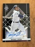 🔥SAMMY SOSA - 2025 TOPPS TRANSCENDENT Icons Chrome BLACK On Card AUTO /10