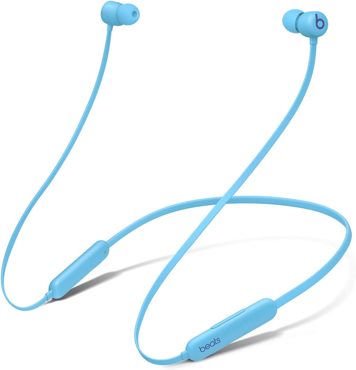 Beats Flex Wireless Earphones – Apple W1 Headphone Chip, Magnetic Earbuds, Class