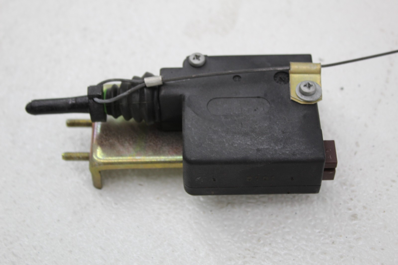 99-01 FERRARI 456 M POWER DOOR LOCK ACTUATOR