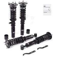 Coilovers Lowering Kit For BMW 5 Series E39 1996-2003 Adjustable Suspension Kit