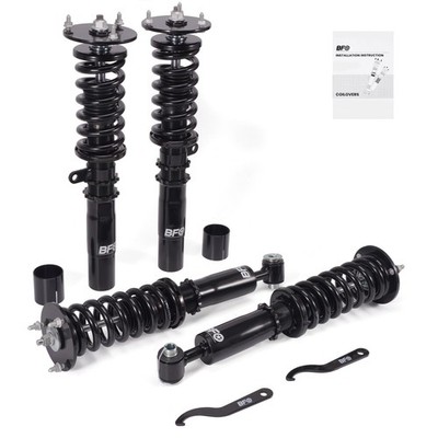Coilovers Lowering Kit For BMW 5 Series E39 1996-2003 Adjustable