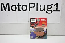 EBC Sintered Brake Pads FA174HH High Performance Kawasaki Honda Yamaha Suzuki