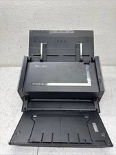 Fujitsu ScanSnap S1500 Network Document Duplex Color Scanner FOR PARTS OR REPAIR