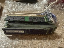 16 individual - Samsung 16GB DDR3 1600MHz PC3-12800R ECC RDIMM