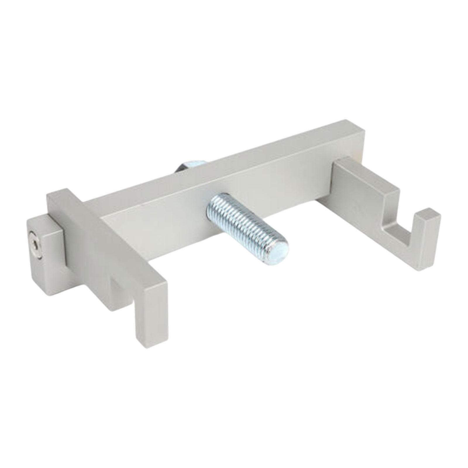 Premium Aluminum Brake Caliper Puller Tool for Ski-Doo Snowmobiles