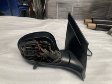 Honda Civic Type R Fn2 2007-2011 Driver Side Wing Mirror 7 Pin