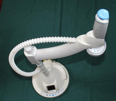 Millipore Milli-Q Q-pod Remote Dispenser Ultra Pure Water ZMQSP0D01 Untested