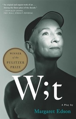 Wit: A Play, Edson, Margaret