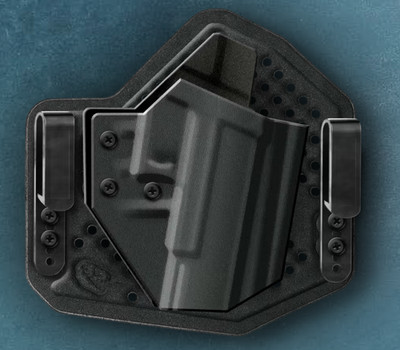 TREX ARMS Ironside Hybrid Holster M&P 2.0 Full Size 4.25'', Right Hand